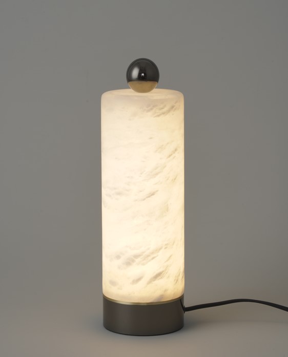 Настольная лампа OLALO by Romatti