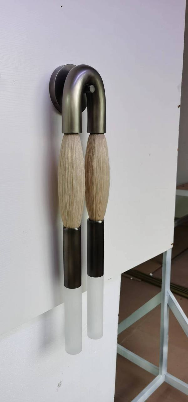 Настенный светильник (Бра) CAVALLU by Romatti