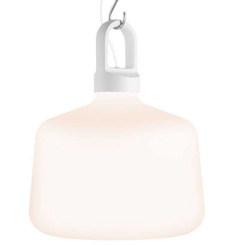 Подвесной светильник Bottle by Romatti