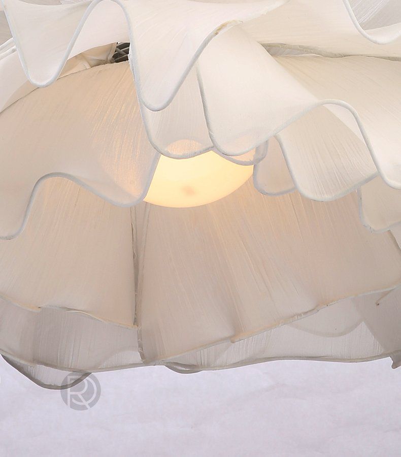 Дизайнерский светильник Cesiomaggiore by Romatti