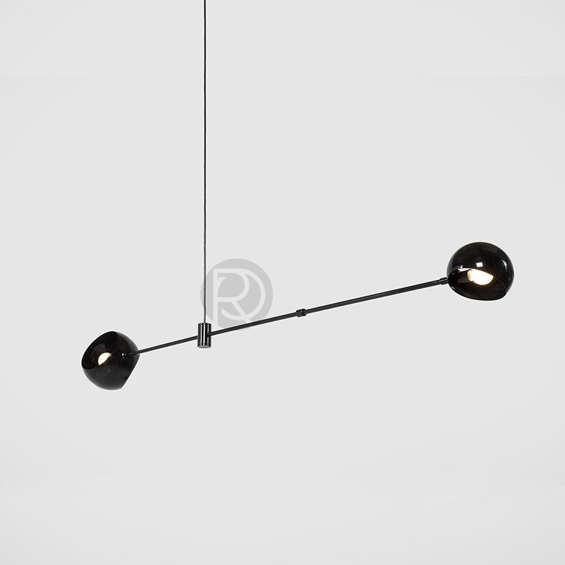 Подвесной светильник ACABA by Romatti