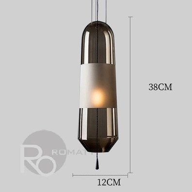 Подвесной светильник Terior One by Romatti