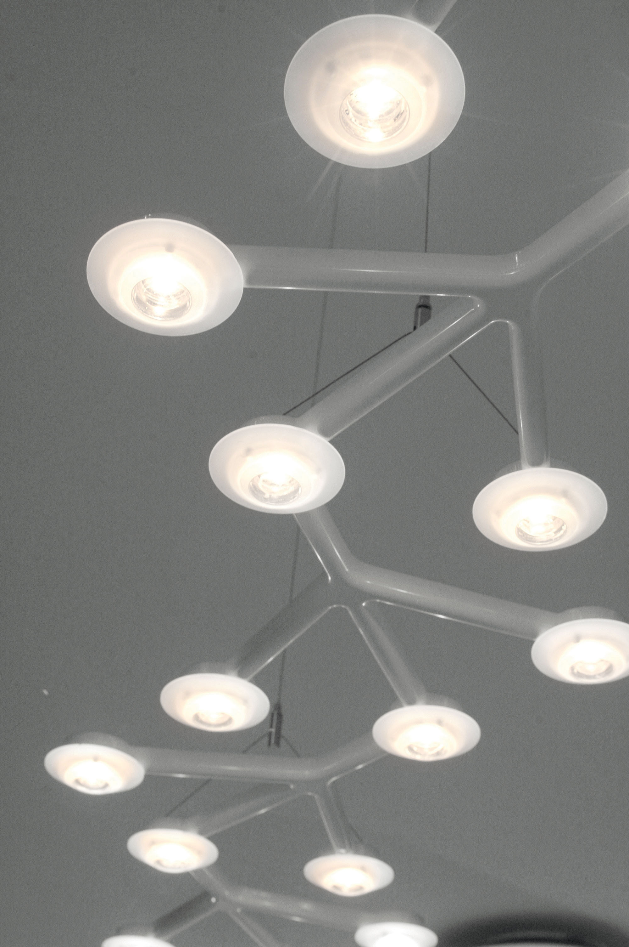 Накладной светильник LED NET LINE 125  by Artemide