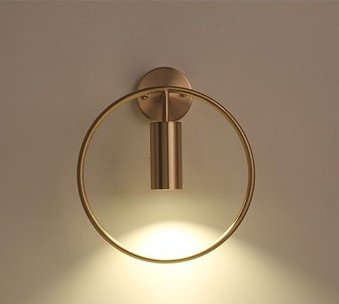 Настенный светильник (Бра) ABANICO by Romatti