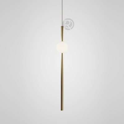 Подвесной светильник ORION GLOBE by Romatti