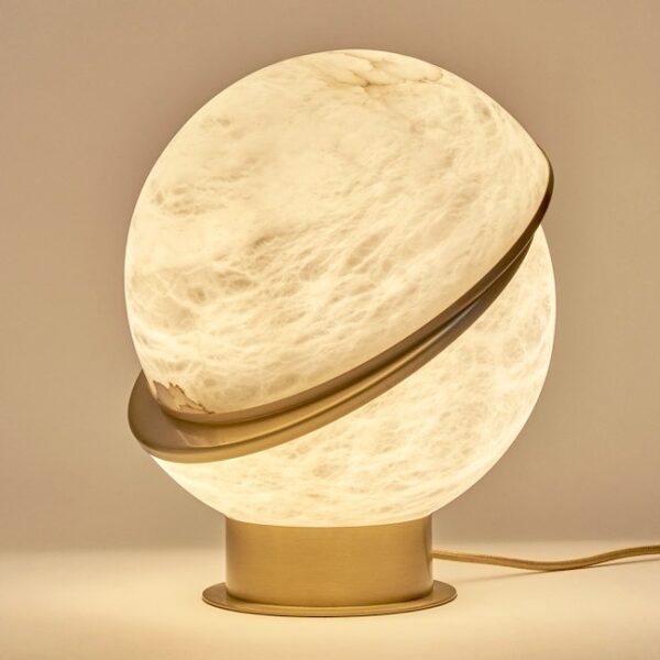 Настольная лампа OFFSET by Matlight Milano