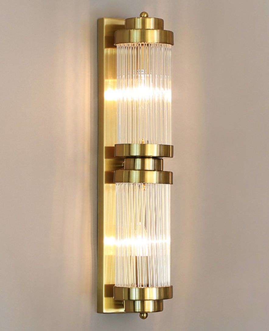 Настенный светильник (Бра) Joysi by Romatti