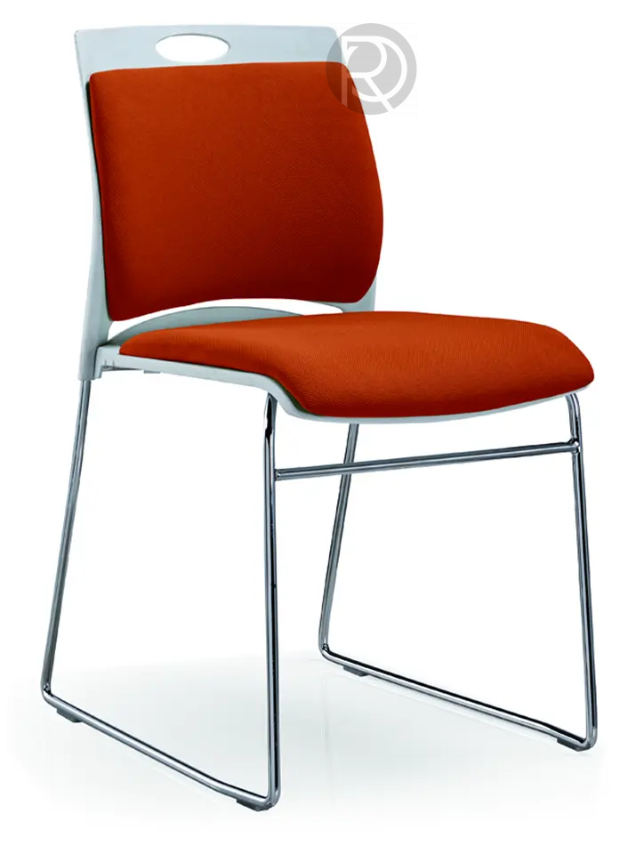 Офисный стул SIMPLE by Romatti