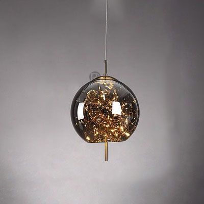 Подвесной светильник SHINY BALL by Romatti