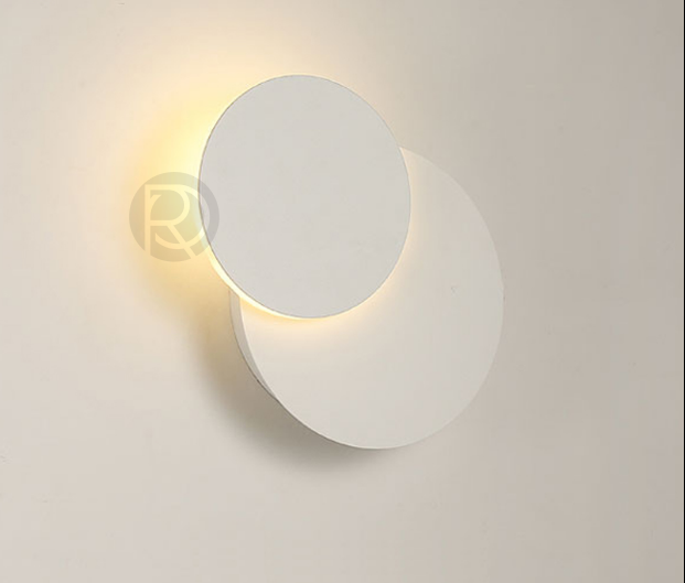 Настенный светильник (Бра) SAN LEO by Romatti