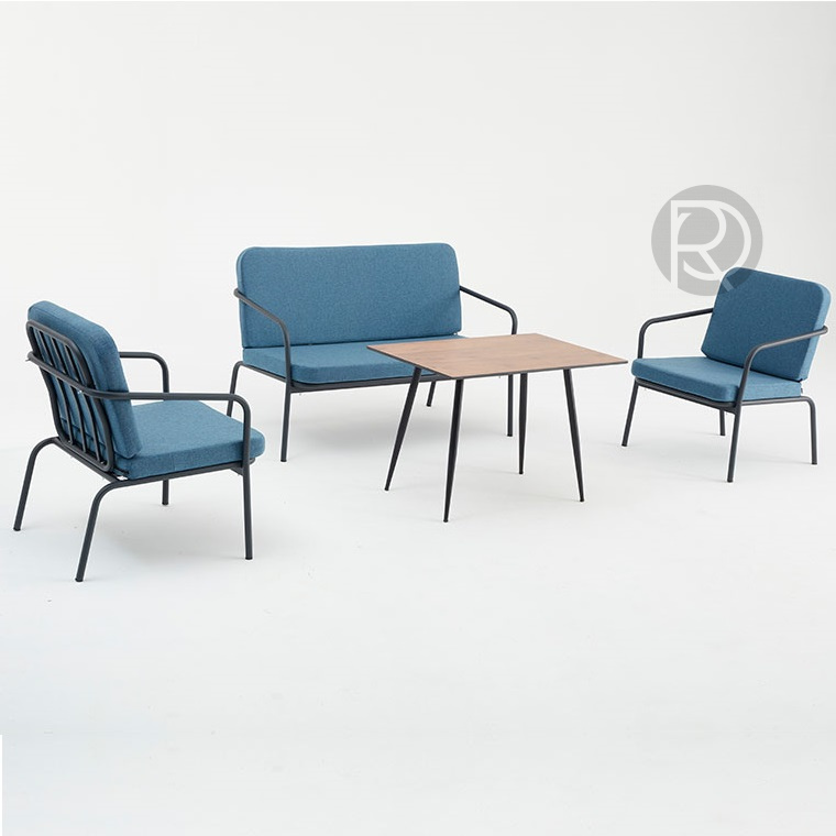 Комплект мебели ALIZ by Romatti