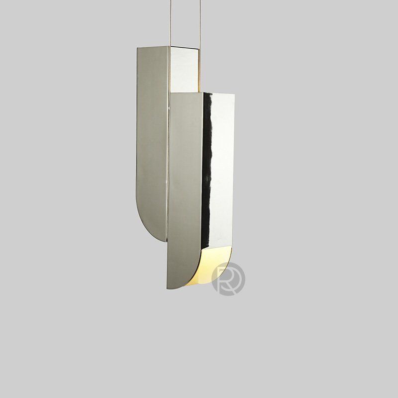 Подвесной светильник Cora by Romatti