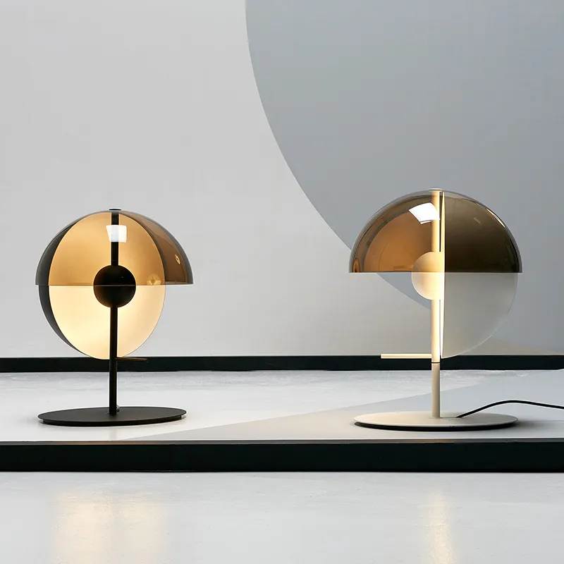 Настольная лампа ALDA by Romatti