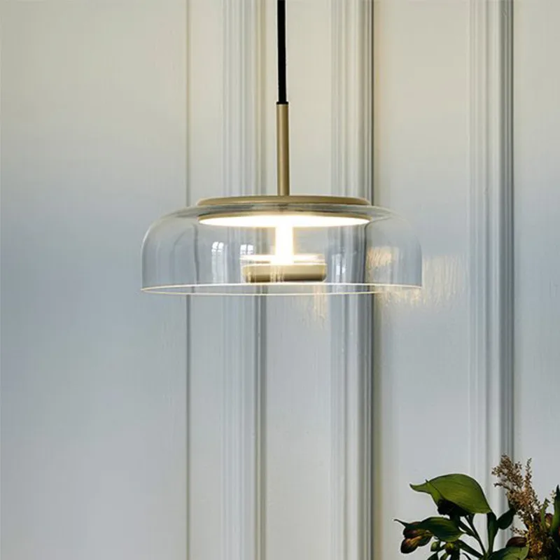 Подвесной светильник OUTIS by Romatti