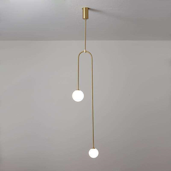 Подвесной светильник NOBILLE by Romatti