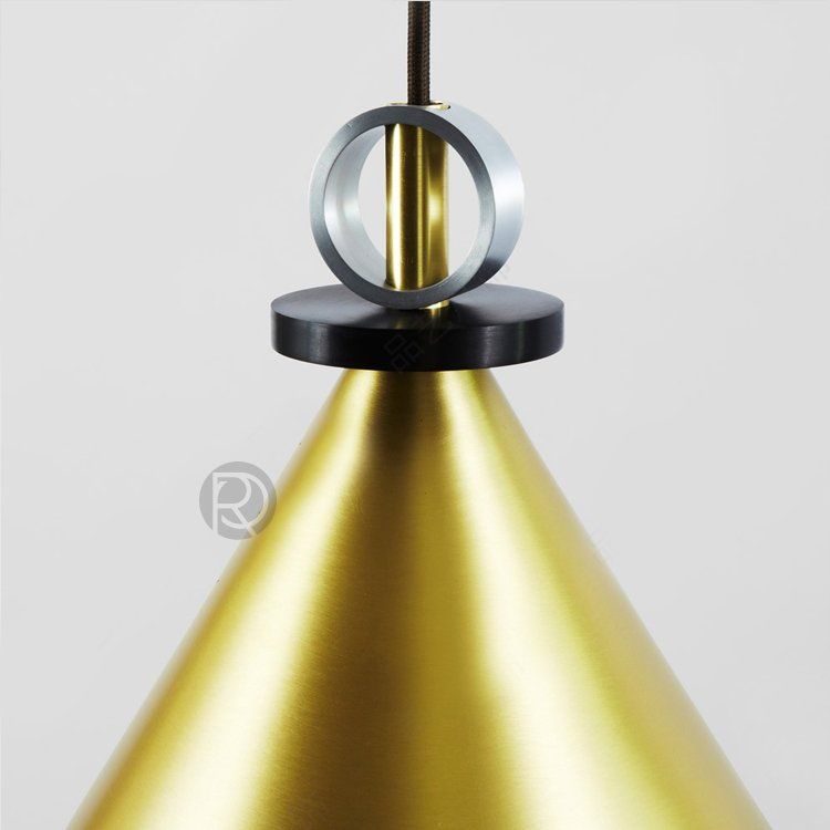 Подвесной светильник SHAPE UP by Romatti