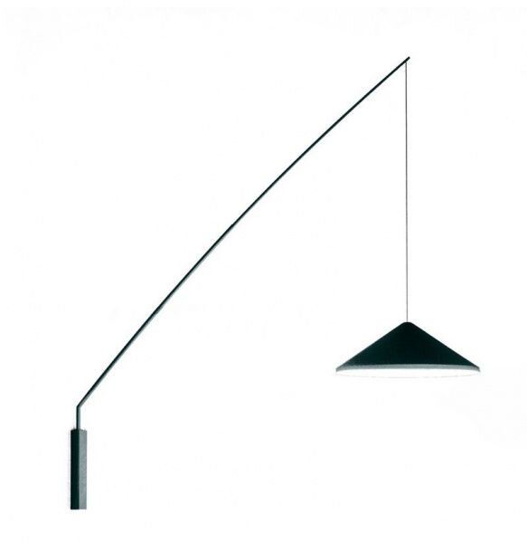 Настенный светильник North by Vibia