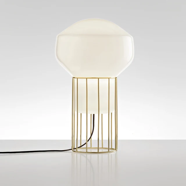 Настольная лампа FABI by Romatti
