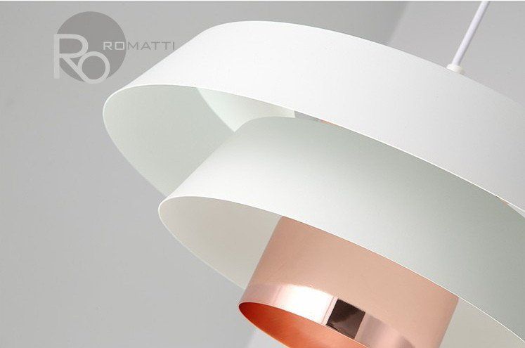 Подвесной светильник Gaiole by Romatti