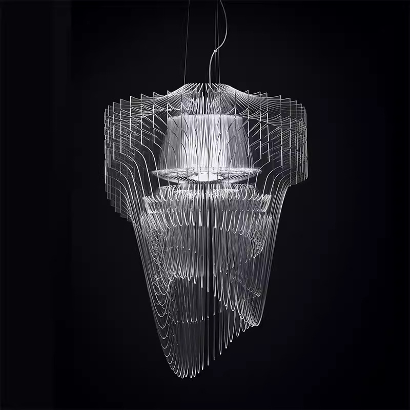 Подвесной светильник GARDIA by Romatti