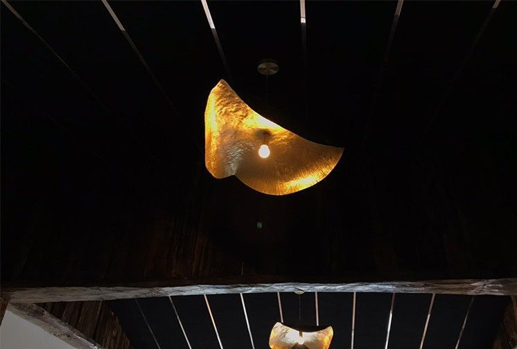 Подвесной светильник PATSY by Romatti