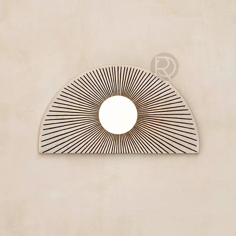 Настенный светильник (Бра) SUNON by Romatti