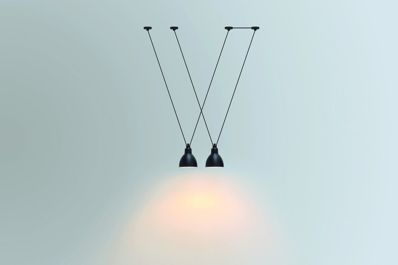 Подвесной светильник Gras by Romatti
