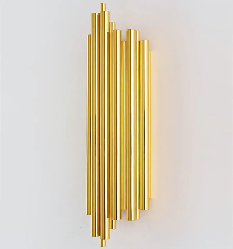 Настенный светильник (Бра) AIERETTE by Romatti