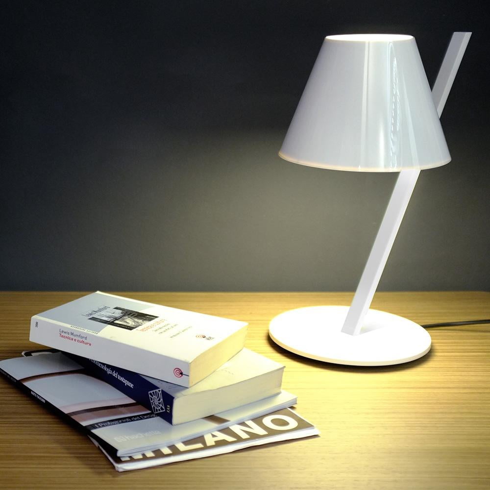 Настольный светильник La Petite by Artemide