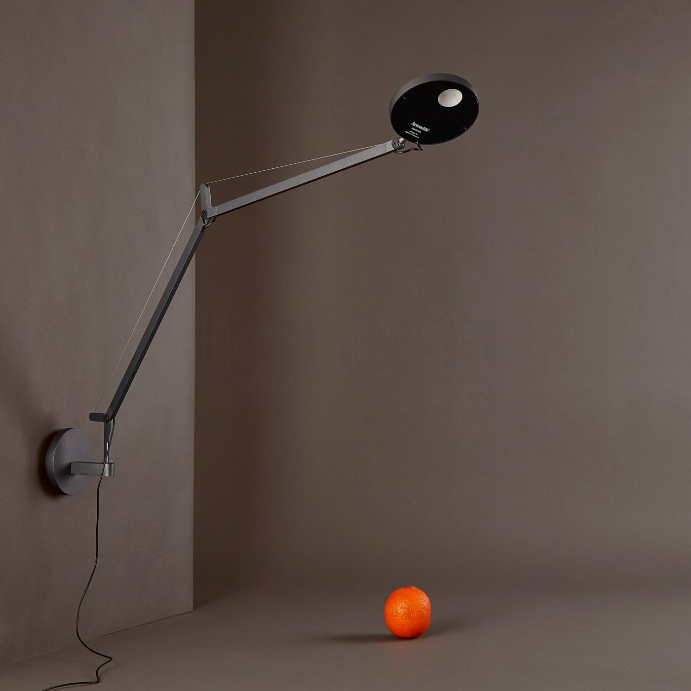 Настенный светильник Demetra by Artemide