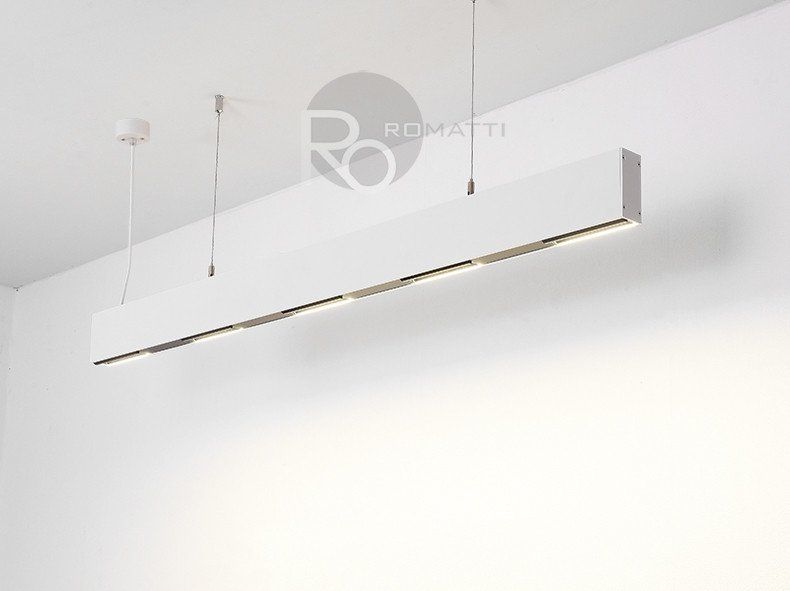 Подвесной светильник Koul by Romatti