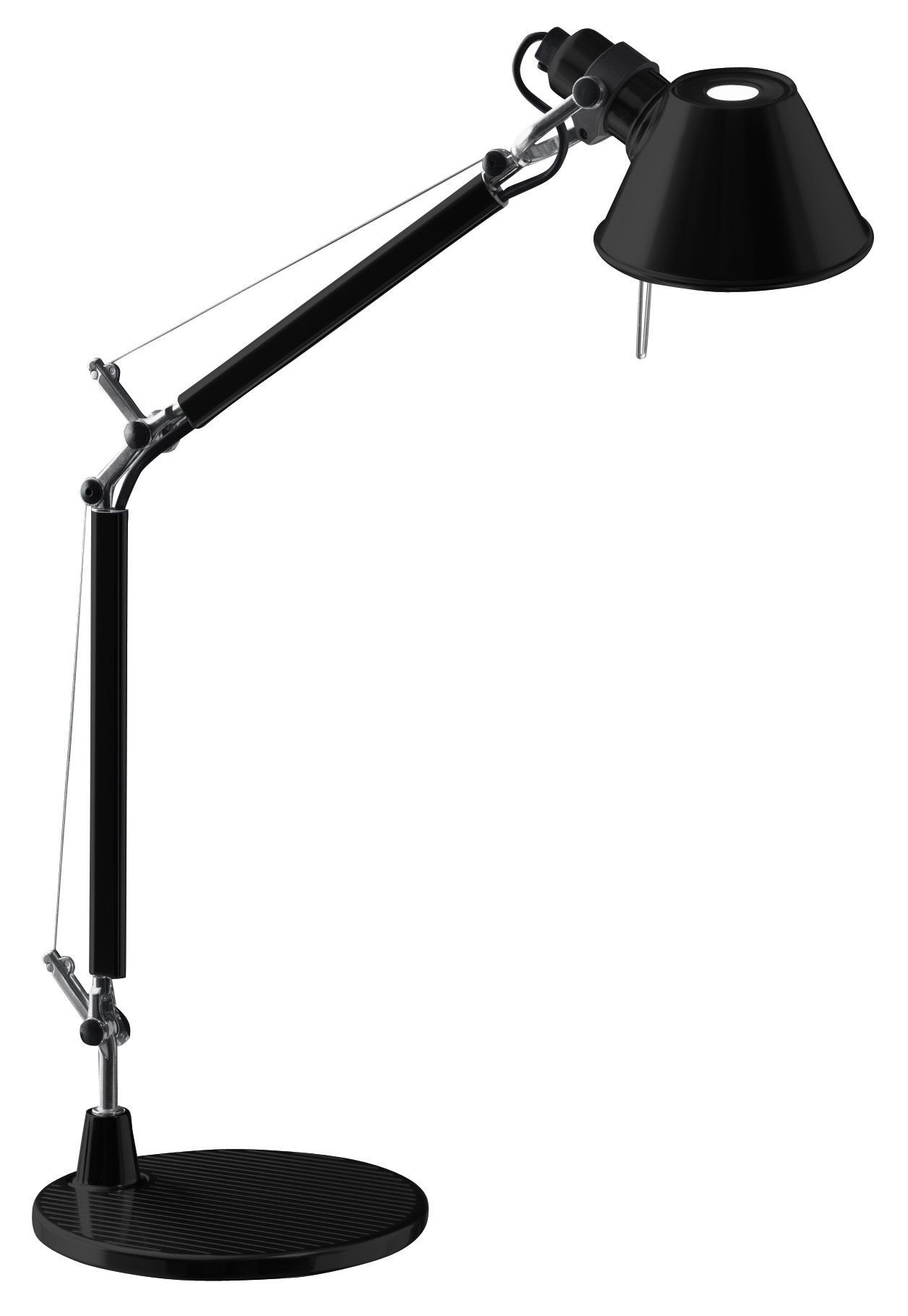 Настольный светильник TOLOMEO micro by Artemide