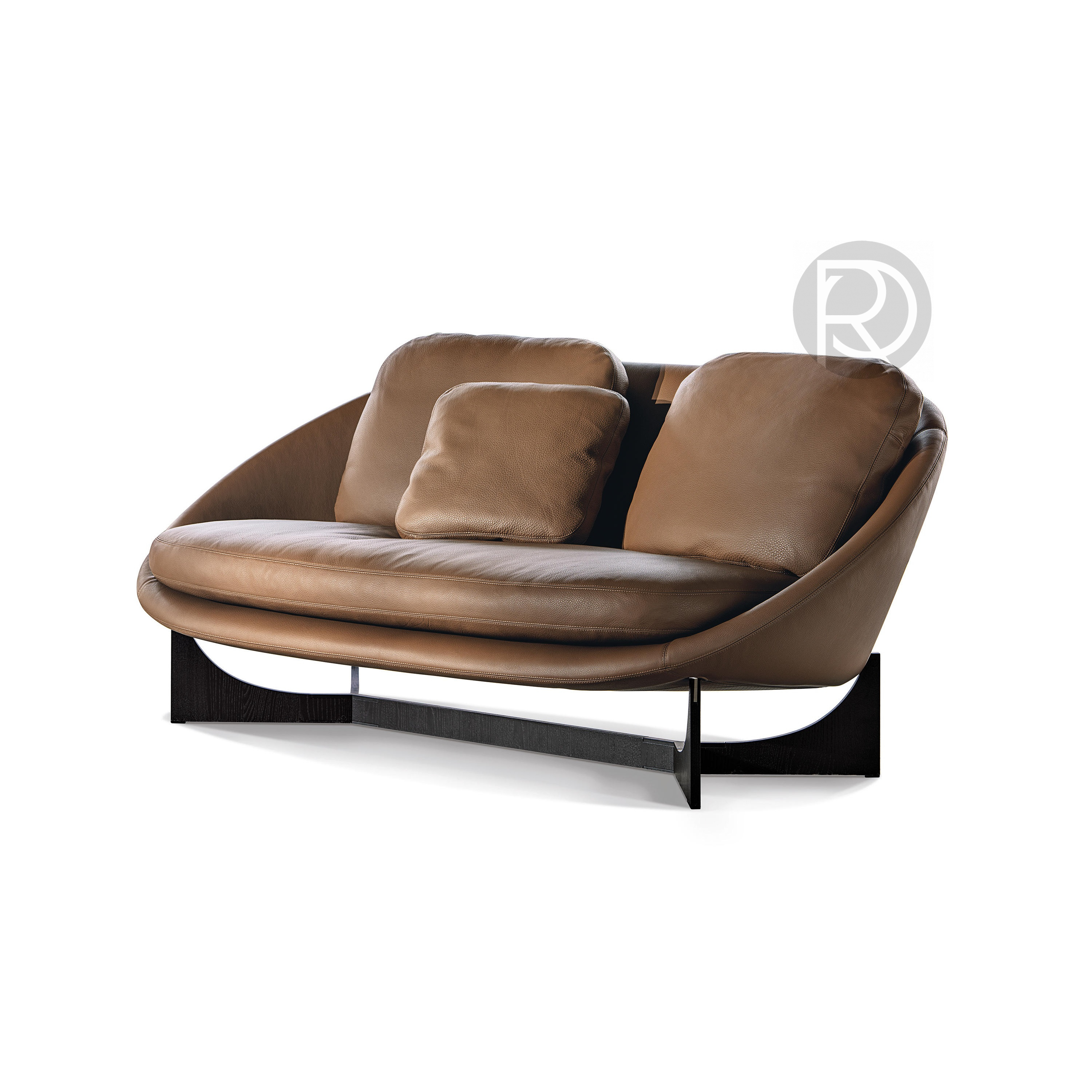 Диван LIDO by Minotti