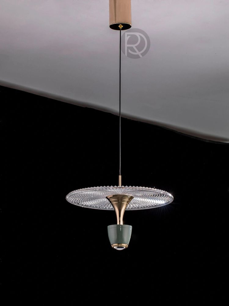 Подвесной светильник PLOSCA by Romatti