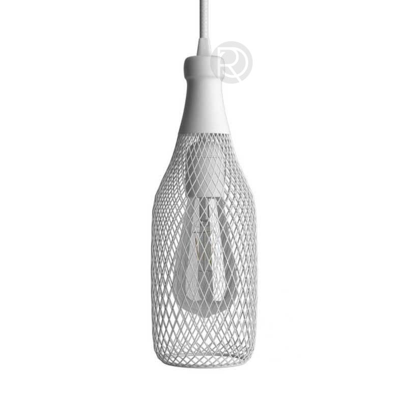 Подвесной светильник Magnum bottle by Cables