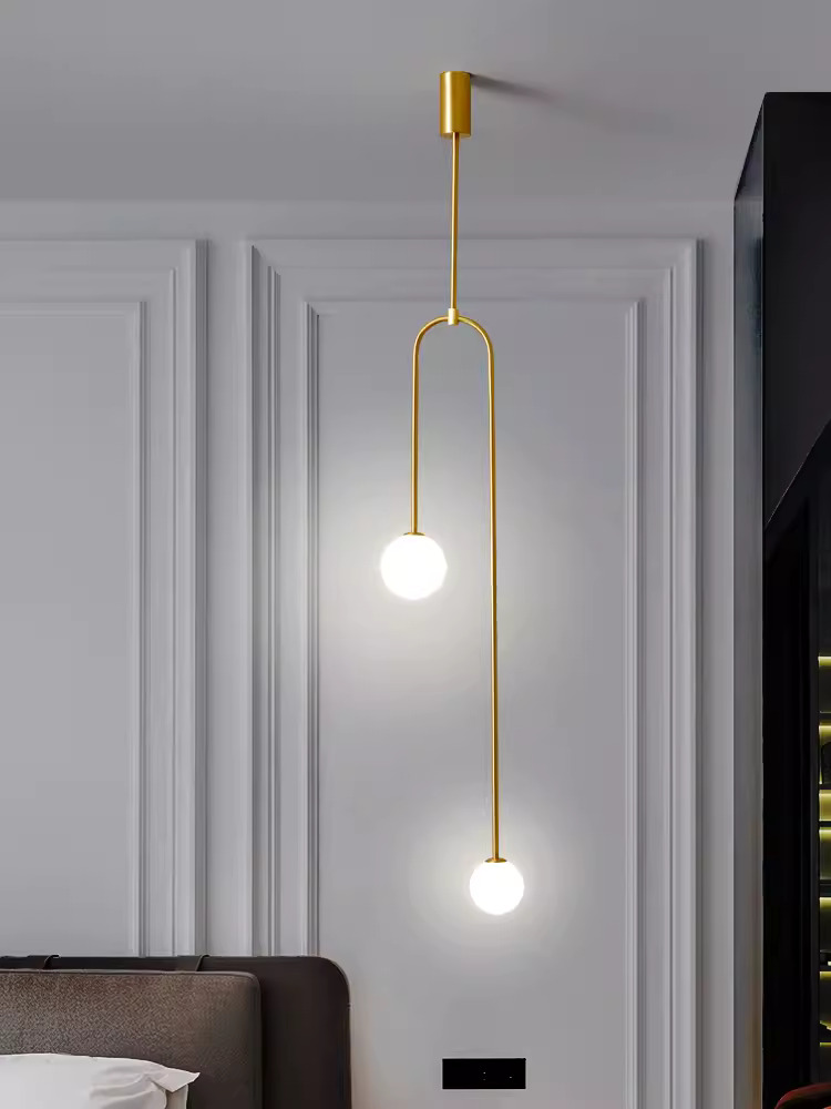 Подвесной светильник NOBILLE by Romatti
