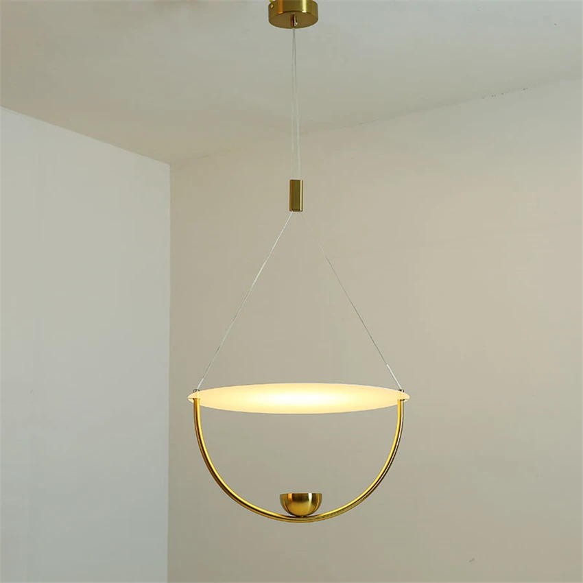 Подвесной светильник NESSERY by Romatti