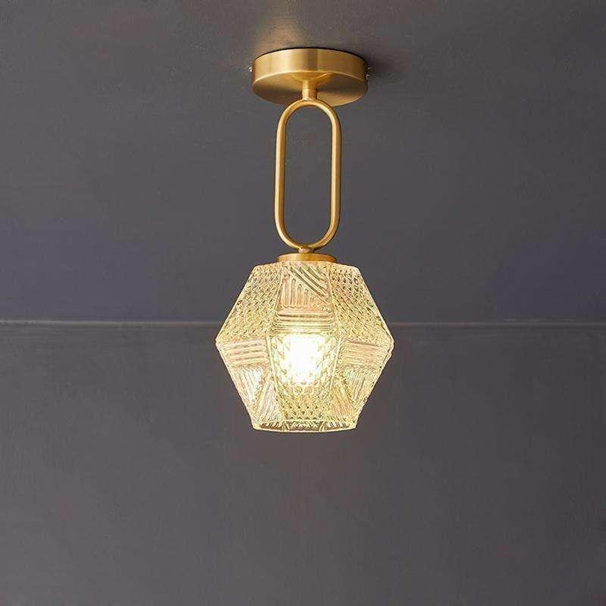 Потолочный светильник HARAL by Romatti