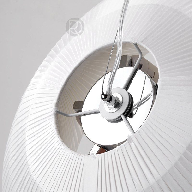 Подвесной светильник Tiara by Romatti
