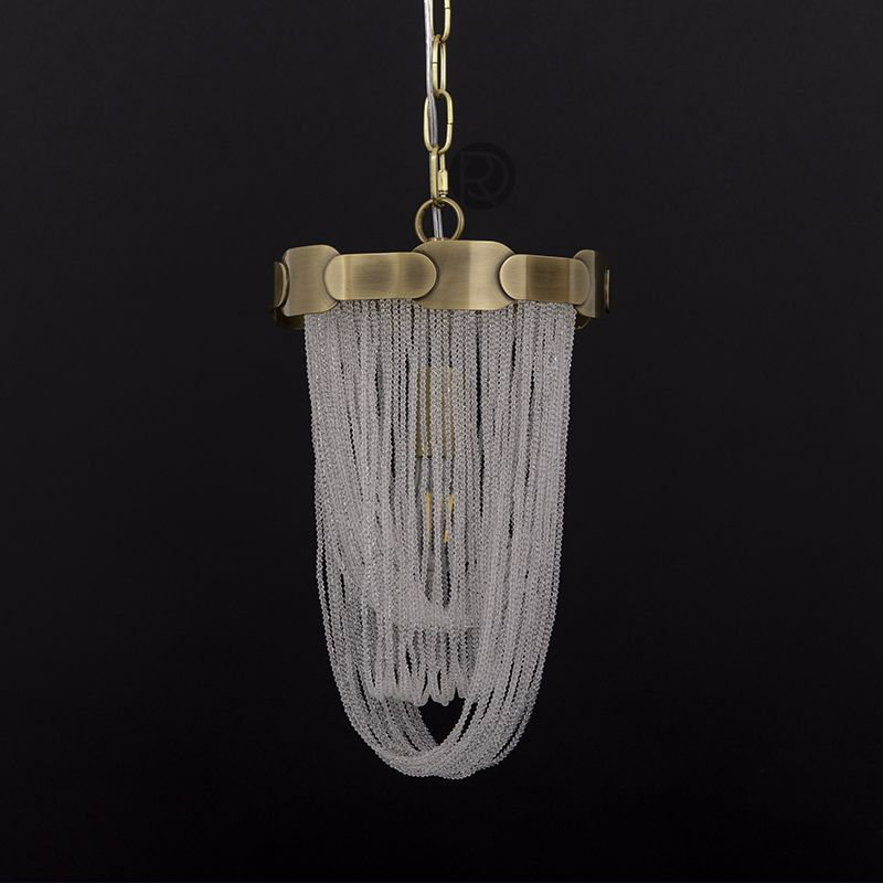 Люстра COLLIER by Romatti