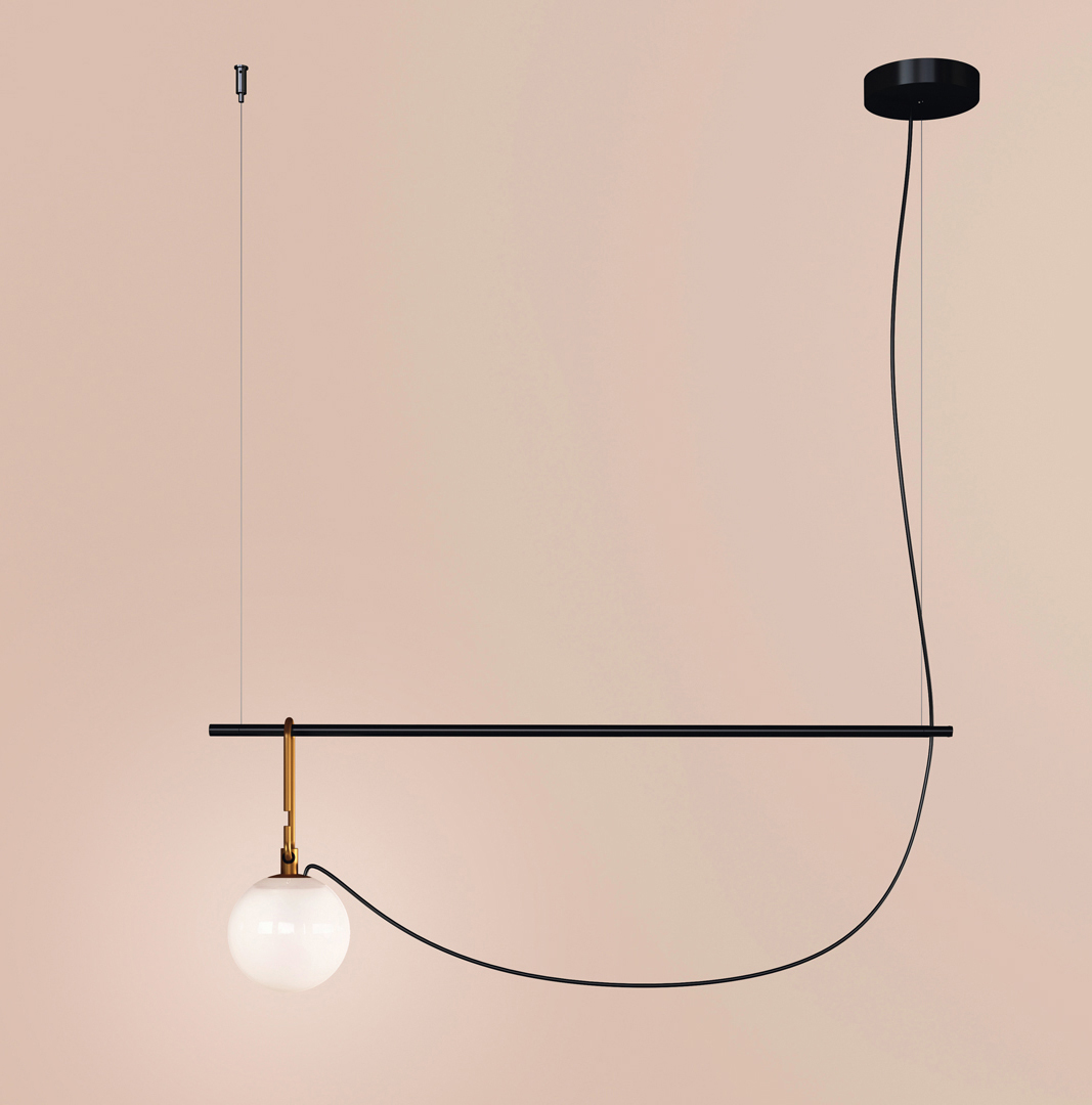 Подвесной светильник nh by Artemide