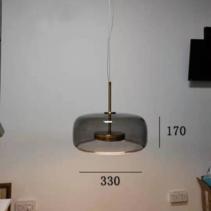 Подвесной светильник CANDELERO by Romatti