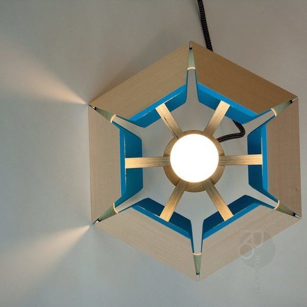 Подвесной светильник Capside by Romatti