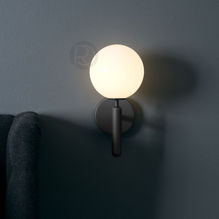 Настенный светильник (Бра) ILAZA by Romatti