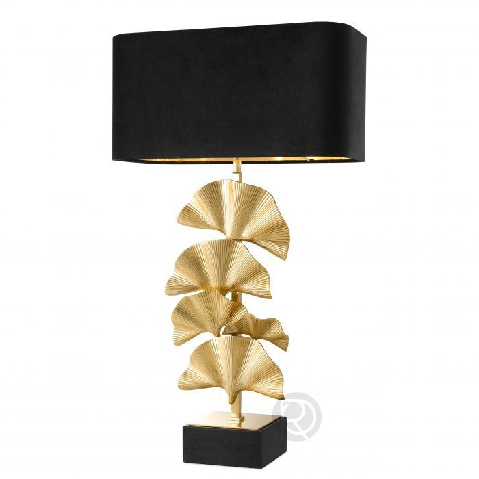Настольная лампа OLIVIER by EICHHOLTZ