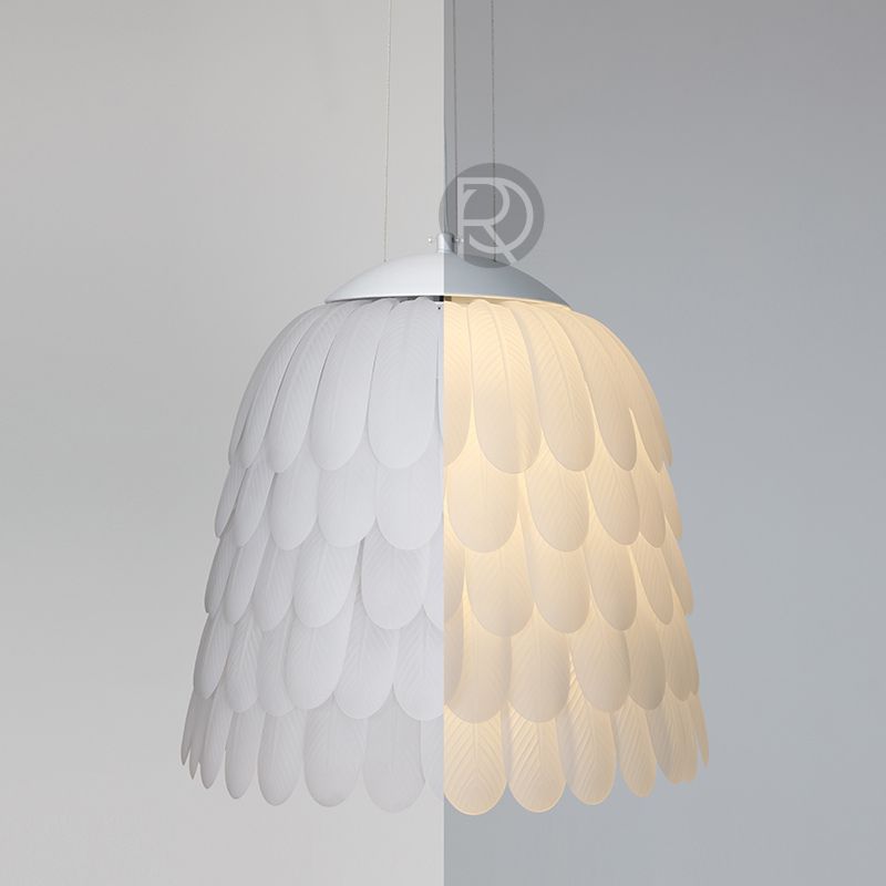 Подвесной светильник GEVEDERTE by Romatti