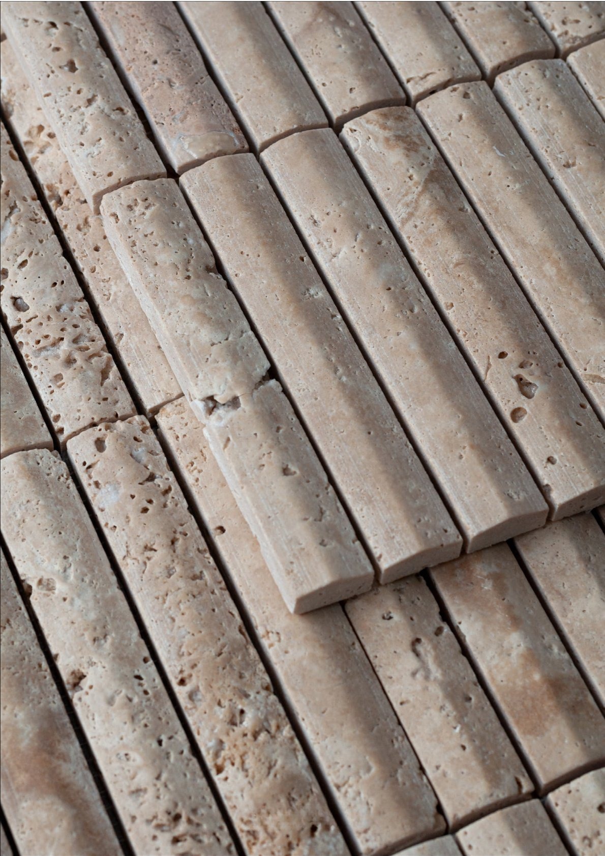 Панель TRAVERTINE by Romatti
