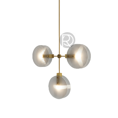 Подвесной светильник NEBULA by Romatti