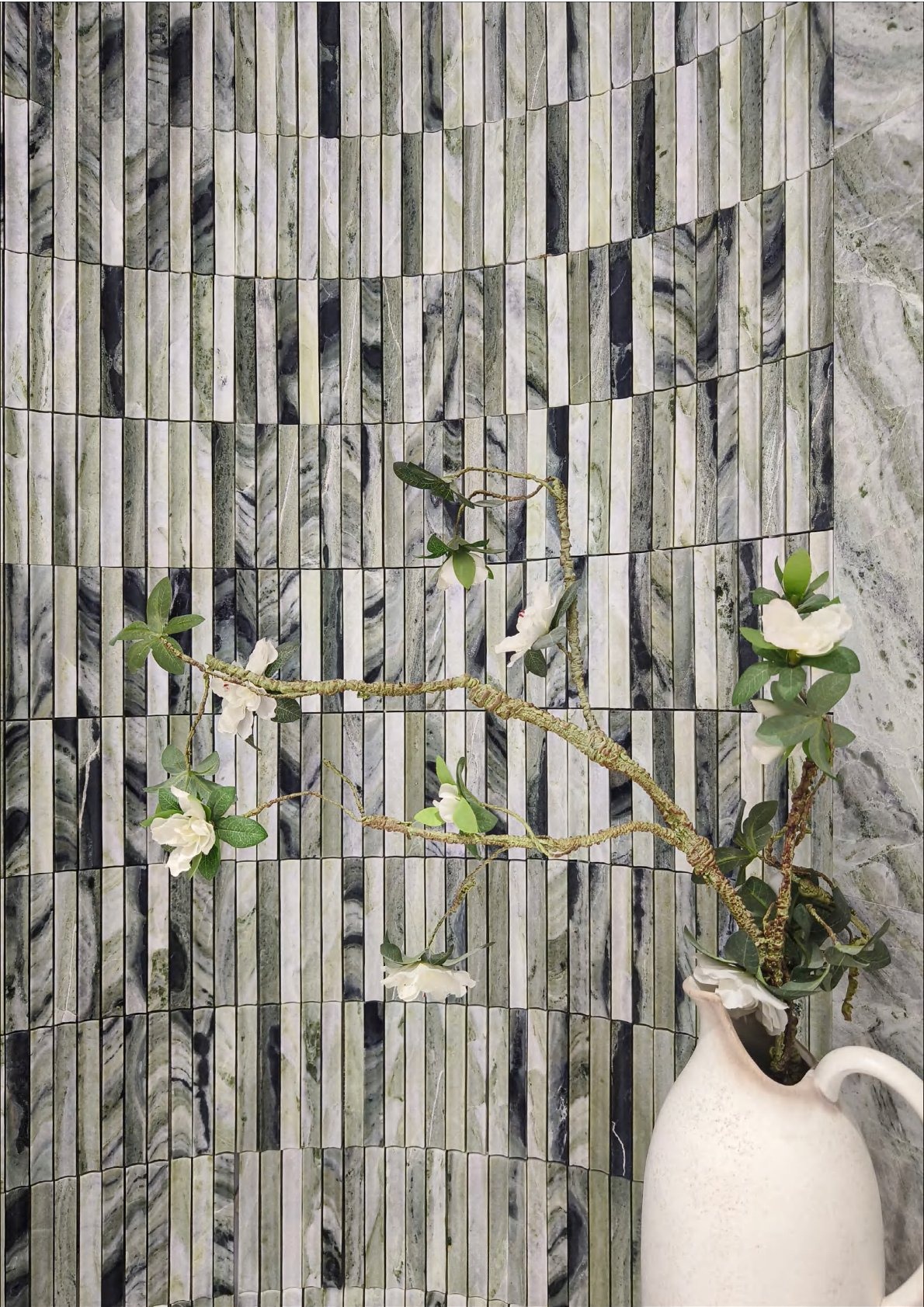 Панель MOSAIC by Romatti