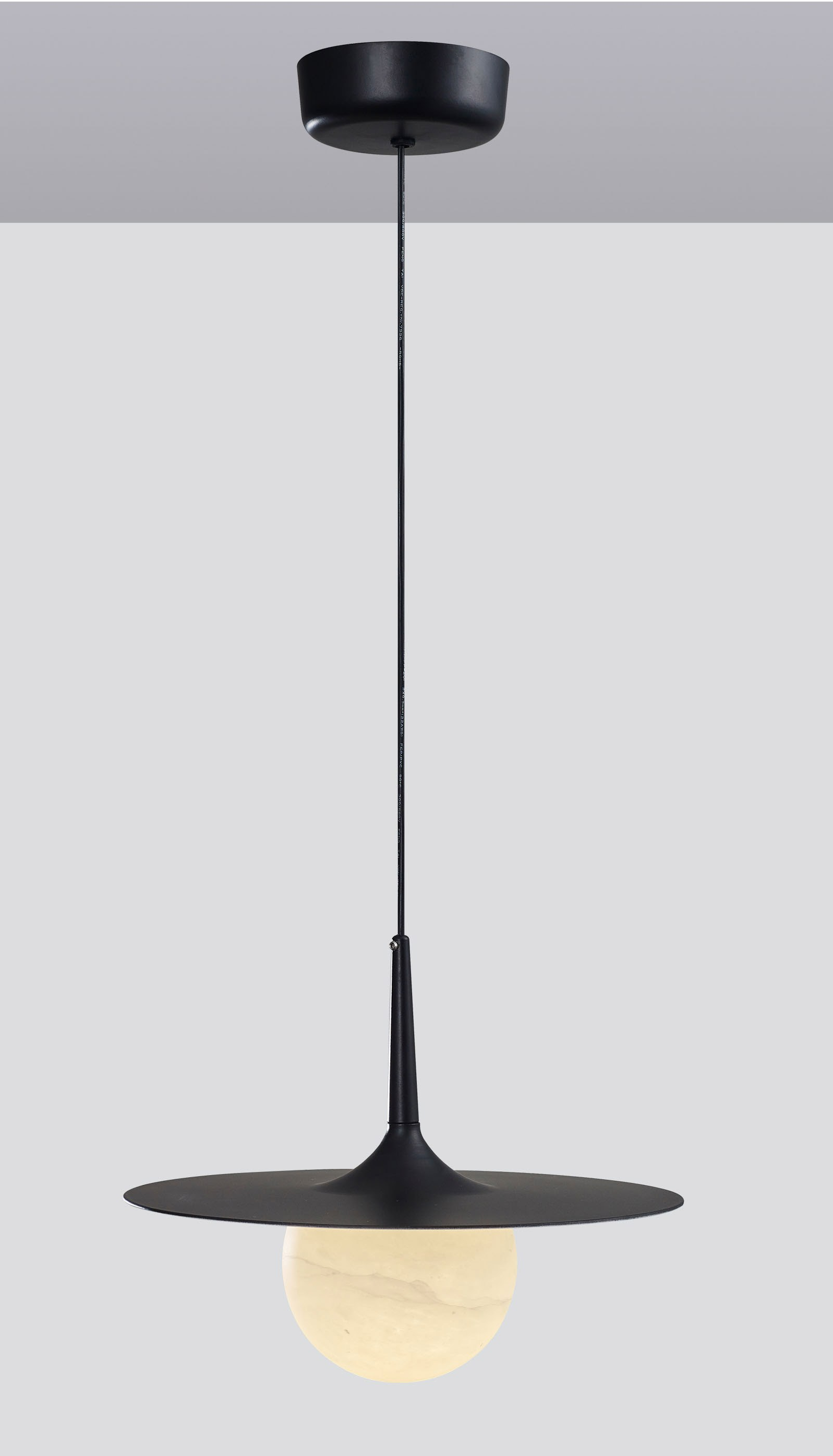 Подвесной светильник AMRINN by Romatti